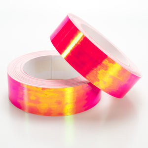 Tropical Colour Morphing Tape