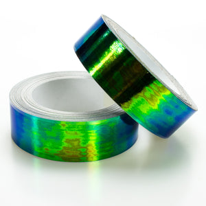 Tropical Colour Morphing Tape