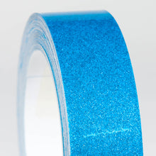 Load image into Gallery viewer, Transparent Glitter Tape