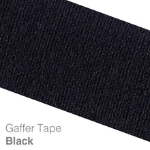 Load image into Gallery viewer, Pro-Gaff Premium Gaffer Tape