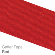 Load image into Gallery viewer, Pro-Gaff Premium Gaffer Tape