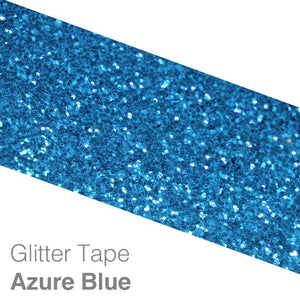 Glitter Particles Tape