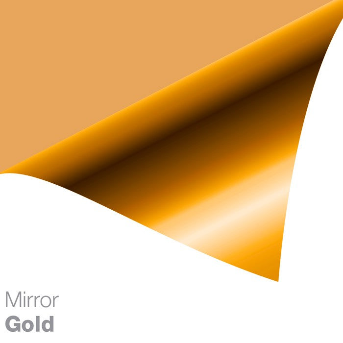 Paper Poetry Mirror Metallic Tape gold 19mm 3,5m günstig online kaufen »