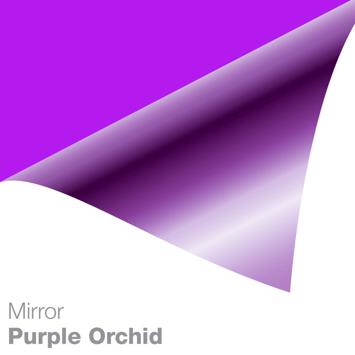 Orchid Mirror Tape