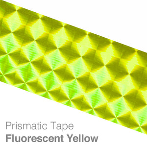 Prismatic Lens Tape