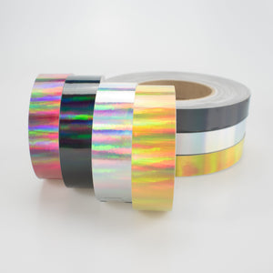 Rainbow Sheen Tape