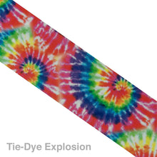 Load image into Gallery viewer, Tie Dye Sequins Tape