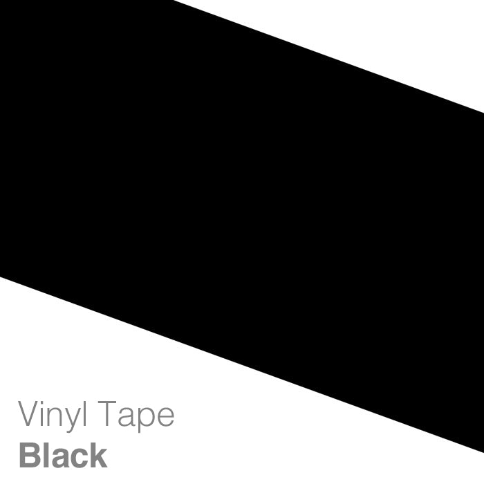 Electrical & Color Coding Vinyl Tapes, Vinyl Hoop Tape